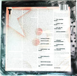 Jay McShann : The Early Bird Charlie Parker (1941-1943) (LP, Comp, Glo)