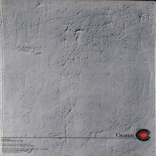 Christian Stephens : Christian Stephens (LP)