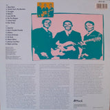 The Maytals : Do The Reggae 1966-70 (LP, Comp)