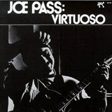 Joe Pass : Virtuoso (LP, Album, RE)