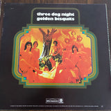 Three Dog Night : Golden Bisquits (LP, Comp, Gat)