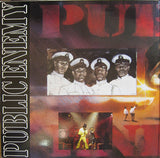 Public Enemy : Greatest Misses (2xLP, Gat)