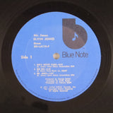 Elvin Jones : Mr. Jones (LP, Album, All)