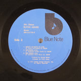 Elvin Jones : Mr. Jones (LP, Album, All)