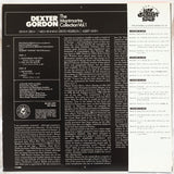 Dexter Gordon : The Montmartre Collection Vol. 1 (LP, Album)