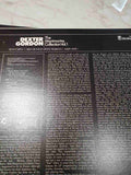 Dexter Gordon : The Montmartre Collection Vol. 1 (LP, Album)
