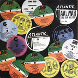 Aaliyah : One In A Million (Remixes) (12", Single, Promo)