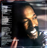 Eddie Kendricks : The Hit Man (LP, Album)