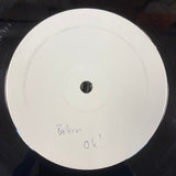 Amb : WhereRYa (12", W/Lbl)
