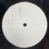 Amb : WhereRYa (12", W/Lbl)