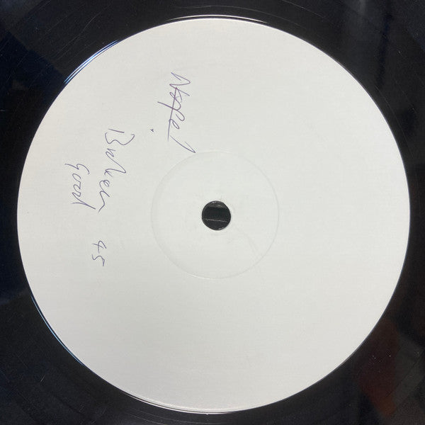 Amb : WhereRYa (12", W/Lbl)