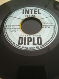 Peter Tosh : Legalize It / Version (7")
