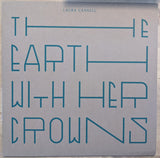 Laura Cannell : The Earth With Her Crowns (LP, Album, Ltd)