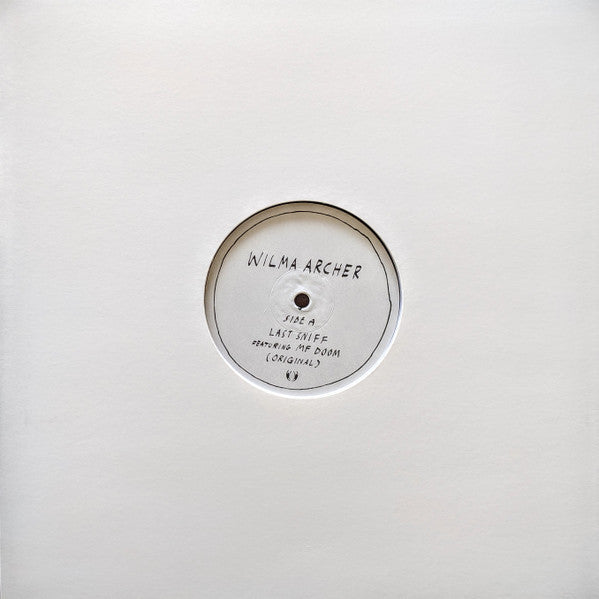 Wilma Archer, MF Doom : Last Sniff (12", Single)