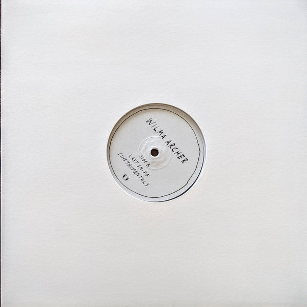 Wilma Archer, MF Doom : Last Sniff (12", Single)