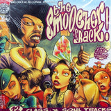Various : The Smoocher Is Back - 12 Class X Soul Tracks (LP, Comp)
