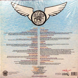 Various : The Smoocher Is Back - 12 Class X Soul Tracks (LP, Comp)