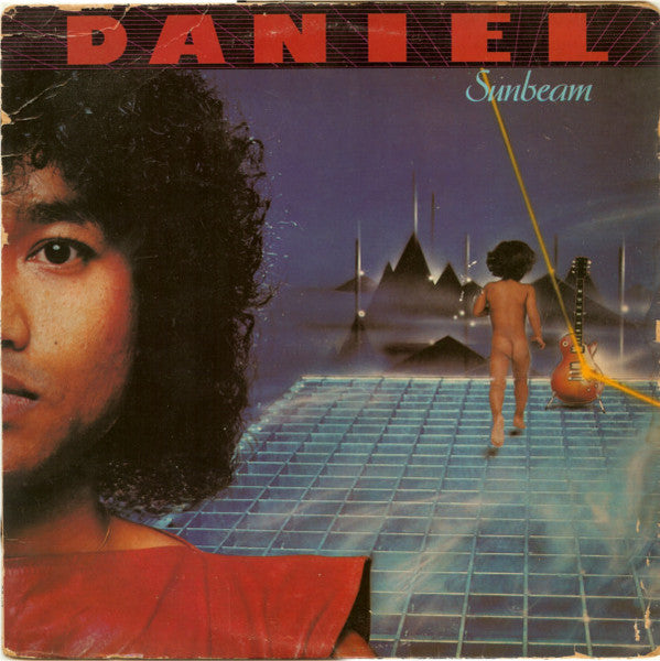 Daniel Sahuleka : Sunbeam (LP, Album)