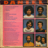 Daniel Sahuleka : Sunbeam (LP, Album)