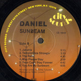 Daniel Sahuleka : Sunbeam (LP, Album)