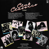 Various : Club Classics Volume 1 (LP, Comp)
