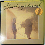 Hiroshi Fukumura With Sadao Watanabe : Hunt Up Wind (LP, Album)