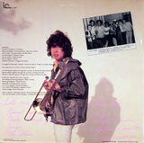 Hiroshi Fukumura With Sadao Watanabe : Hunt Up Wind (LP, Album)