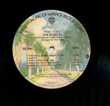 The Staples : Pass It On (LP, Album, Jac)