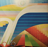 Greg Foat : Symphonie Pacifique (2xLP, Album)