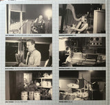 Greg Foat : Symphonie Pacifique (2xLP, Album)