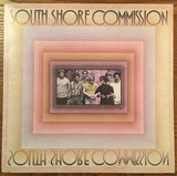 South Shore Commission : South Shore Commission (LP, Album)