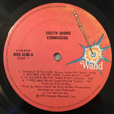 South Shore Commission : South Shore Commission (LP, Album)