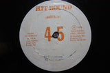 Creole : Moving Away / Skylarking (12")