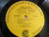 Jimmy Rushing : Listen To The Blues (LP, Album)