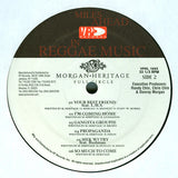 Morgan Heritage : Full Circle (LP, Album)