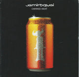 Jamiroquai : Canned Heat (7", Single, Ltd)