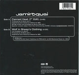 Jamiroquai : Canned Heat (7", Single, Ltd)