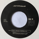 Jamiroquai : Canned Heat (7", Single, Ltd)