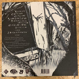 GeneralBackPain + Cuns : Fiato Sul Collo (12", EP, Ltd, Num, Blu)