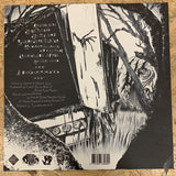 GeneralBackPain + Cuns : Fiato Sul Collo (12", EP, Ltd, Num)