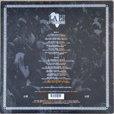Luciano (2) / Sizzla : Jah Warrior (LP, Comp)