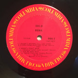 Monk* : Solo Monk (LP, Album, RE, Ter)
