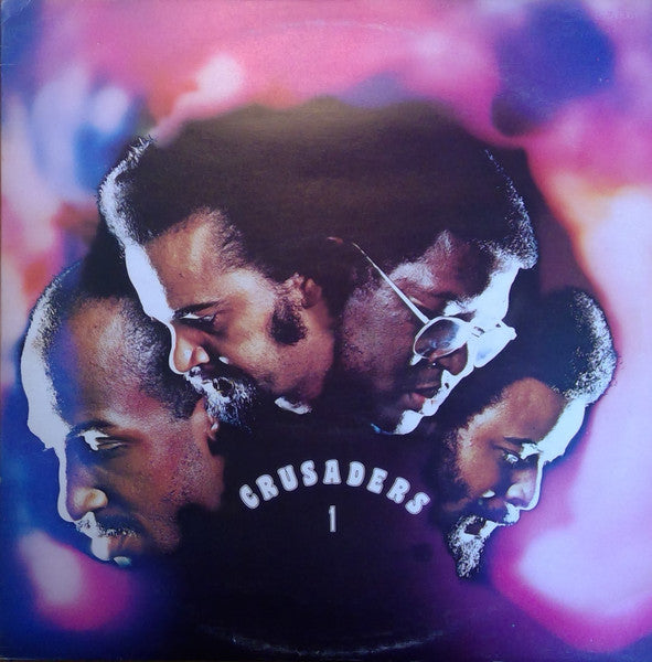 The Crusaders : Crusaders 1 (2xLP, Album, RP, Gat)