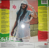 Sizzla : Ain't Gonna See Us Fall (LP, Album)