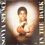 Sonya Spence : In The Dark (LP, Album)