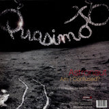 Quasimoto : Astronaut EP (12", S/Sided, EP)