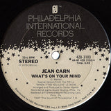 Jean Carn : Was That All It Was (12", Single)