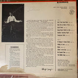 Sam Cooke : Ain't That Good News (LP, Album, Mono, Roc)