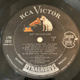 Sam Cooke : Ain't That Good News (LP, Album, Mono, Roc)