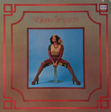 Valerie Simpson : Valerie Simpson (LP, Album, Ind)